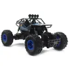 4Wd 1:16 Electric Rc Car Rock Crawler Remote Control Toy Cars On The Radio Controlled 4X4 Drive Off-Road Toys For Boys Kids Gift