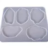 molds for epoxy tables