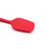 Conjunto de espátula de silicone resistente ao calor - não-stick - utensílios de cozinha definido para cozinhar, assar e misturar 201223