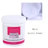 Polveri acriliche Liquidi 120 ml Polvere Estendi Gel Smalto per unghie Trasparente Rosa Bianco Intaglio Cristallo 3D Art Manicure5754144