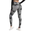 Nahtlose Pfirsich Hüfte Fitness Hosen Hohe Taille Eng Yoga Hosen frauen Atmungsaktive Jogginghose Athletische Leggings Gym 220629