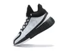 2020 D روز 11 فينيكس إشارة الأخضر أحذية كرة السلة السوداء مع صندوق نيو ديريك روز 11 أحذية رياضية متجر US7-US 11.5
