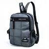 حار للماء أكسفورد حقيبة الظهر المرأة السوداء الحقائب المدرسية ل خفيفة الوزن السفر حمل حقيبة الظهر G220308