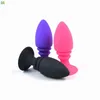 NXY Anale Plug Bestco 18 + Anaal Vibrator Butt G-spot Stimuleren BDSM Erotische Goederen Volwassene Speeltjes Accessoires voor Unisex Koppels1215