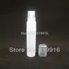 5ml X 100 small empty pen perfume tube spray bottle Portable mist sprayer vial ,5CC perfumes cosmetic container