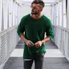 Men Sweater Winter Knitting Solid Christmas Pullovers Male's Black Outerwear Autumn Casual Loose Cotton O Neck Sweater Jumpers