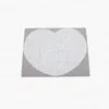 Wärmeübertragungs-Sublimations-Leerzeichen Puzzle-Multi Design-Bild Puzzle-Block Weiß A3 A4 A5 Papier Puzzle-Puzzles Erwachsene Kind Geschenk Spielzeug 6Ky L2