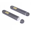 KRT Tek Kullanımlık Sticks Elektronik Sigaralar 1000 mg Şarj Edilebilir 280 mAh Pil Boş Vape Buharlaştırıcılar Kalın Yağ Pod Kartuşları A00
