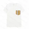 T-shirt Femme Mode t-shirts Hommes Femmes Designers T-shirts T-shirts Vêtements Homme Casual Poitrine Lettre Chemise Luxurys Vêtements Street Shorts Polos Vêtements À Manches Bur Tshi