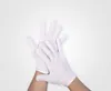 2020 nieuwe witte katoen ceremoniële handschoenen voor mannelijke vrouwelijke dienende 1 obers chauffeurs handschoenen beschermende handschoen student schrijven huiswerkhandschoenen