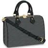 30cm Purse Handbag Women Tote Bags Lady Shoulder Bag DustBag Straps Lock Fashion Handbgas250R