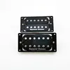 Seymour Duncan SH1n cou SH4 pont rythme Humbucker micro guitare électrique zèbre noir 4c blindé 5215133