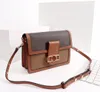 حقائب رسول الكلاسيكية للنساء crossbody الصدر desginers حقائب السيدات قماش حقائب اليد حقيبة للرجل الحجم: 25x19x9cm