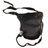 Nylon Waist Packs Leg Bag Waterproof Waistpack Motorcycle Funny Drop Belt Pouch Fanny Pack Waist Bag Belt Packs for Men9984472