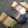 4Pair Casual Mens Socks Warm Winter Soft Thick Angora Cashmere Wool Blend Socks