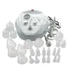 Stock in USA New listing Bust Enhancer Vacuum Massage Therapy Enlargement Pump Lifting Breast Care Massager Cup Body Shaping Beauty Machine