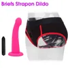 Nxy dildo's erotische slipjes strapless strapon dildo realistische lesbische slipje riem op harnas anale dick vibrator volwassen seksspeeltjes voor vrouw 0105