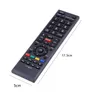 CT-8037 Replacement TV Remote Control with Long Transmission Distance Fit for Toshiba 58L5400U / 65L5400 / 40L3400 50L3400