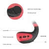 IPX8-Schwimmmusik-Player, wasserdicht, 2-in-1-Headset, 8 GB MP3-Speicher + Bluetooth-Version für drahtlose Telefonkopfhörer