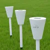 Hollow Solar lamps Butterfly Projection effect inserting ground lamp garden courtyard lawn path colored/white light mapping