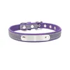 Dog collars Anti-lost pet collar Comfortable cat collars Dog Supplies will and sandy