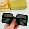 Güneş gözlüğü büyük boy siyah kare 2022 moda tonları marka tasarımcısı büyük çerçeve yazı logo erkekler UV400 oculos Popüler Güneş Gözlükleri Kadınlar Kadın Kadın Kadın
