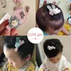 New clipa set cute girl animal clip regalo di compleanno per bambini accessori per capelli per bambini Copricapo