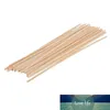 30pcs/100pcs Mayitr Natural Reed Fragrance Aroma Oil Fragrance Diffuser Rattan Sticks Home Decoration