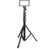 lightweight video tripod