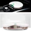 Portable Car Air Purifier Negative Ion Air Cleaner Ionizer with Filter Remove PM2 5 Formaldehyde for Home Office Desktop258S