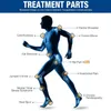 Terapia extracorporea con onde d'urto Altre apparecchiature di bellezza Disfunzione erettile ED Punto trigger miofasciale Sollievo dal dolore muscolare alla schiena