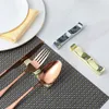 304 Ze Stali Nierdzewnej Chiny Chopsticks Uchwyt Pałeczki Żywności Reszta Japońska Korea Stojak Metal Wielokrotnego użytku Do Holding Spoon Forks Nóż Rack MJ0431