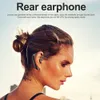 Trådlösa hörlurar M50 Smart Bluetooth Earuds Ear Hook Long Standby Sport Hands Volume Control8920896