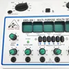 6 kanaler tiotals ENHET. Multifunktions-akupunkturstimulator Hälsomassageanordning KWD-808I akupunktura Elektrisk nervmuskelstimulator