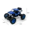 4x4 rc drive fjärrkontroll leksak hög hästkraft monster truck off-road fordon fjärrkontroll buggy bil xmas presentleksaker