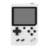 Video Game Console 3 inch Screen 8 Bit Mini Pocket Handheld Gaming Player 400 free DHL shipping