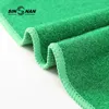 Sinsnan New 30x30cm 10st Microfiber Cloth Kökshandduk för Home Magic Scratch Remover Rag Dishcloth Glass Foor Rengöringsduk 201021