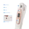 Portable Ultrasound Ultrasonic HIFU Machine Helloskin Face Lifting Skin Tighten Anti Ageing Wrinkle Removal Beauty Machine Home Salon Use