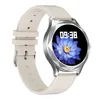 Kvinnor Smart Watch Hjärtfrekvens Blodtrycksmätare Sport Fitness Tracker IP67 Bluetooth SmartWatch Alla hjärtans dag Tjej vängåva