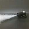 Fogger Ejector 400W Machine bezprzewodowy pilot na przyjęcie Boże Narodzenie Halloween i dezynfekcja ślubna mgła Y201006