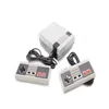 Mini TV Game Console 620 video-handheld voor NES-spellen WTH Retail Box-pakket