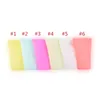 New Silicone Food Container Bag Reusable Refrigerator Food Sealing Bags Fridge Fruit Sealed bag Freezer Food Storage bogs T9I001109