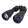 FreeShipping 20-180x100 HD Télescope Grossissement élevé Zoom longue portée Vision nocturne Lentille verte optique Camping en plein air Jumelles de chasse