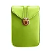 Varm försäljning ny mini påse kvinnlig väska retro axel messenger väska mode messenger 6 färg daglig avslappnad bär enkel design 2020