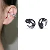 minimalist ear cuff