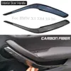 New Car Black/Beige Interior Door Handle Panel Pull Trim Cover Car Accessories For BMW X1 E84 16d/16i/18d/20d 2010- 51412991778