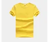 MRMT 2022 Brand New Summer Męskie Koszulka z krótkim rękawem Koszulka Okrągły Koszulka Pure Color T-shirt do męskich wykończenia Pół-rękaw Tops Tshirt G220223