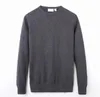 2023 moda preto suéteres para homens moda manga longa crocodilo bordado casal suéteres outono solto pulôver suéteres fo284f