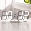 horloges de projection led