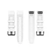 26 20 22 mm Paski Sport Silikonowy Watchband Worsstrap dla Garmin Fenix ​​6x 6 6S PRO 5X 5 5S 7X 7 7S 3HR Enduro / Tactix Delta / Descent MK1 / Epix Easy Fit Quick Release Wirstband